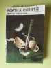 Témoin indésirable. Agatha Christie