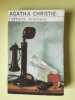 I'affaire Prothero. Agatha Christie