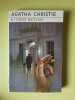 À I'hôtel Bertram. Agatha Christie