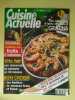 Cuisine Actuelle Nº34 / Octobre 1993. 