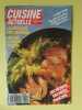 Cuisine Actuelle Nº22 / Novembre 1989. 