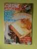 Cuisine Actuelle Nº23 / Décembre1989. 