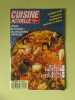 Cuisine Actuelle Nº20 / Septembre 1989. 