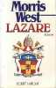 Lazare. West Morris