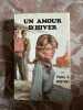 Un amour d'hiver. Phyllis A. Whitney