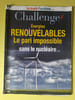 Challenges N714 / Octobre 2021. 