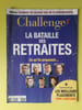 Challenges N713 / Octobre 2021. 