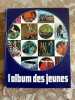 L'album des jeunes 1970. 