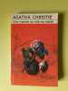 Miss Marple ao club du mardi. Agatha Christie