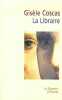 La Libraire. Coscas Gisèle