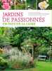 Jardins de passionnés en Pays de-la-Loire. Vincent-Fourrier Monique  Vincent-Fourrier Monique