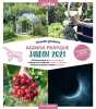 Agenda Jardin 2021. MARIE CLAIRE