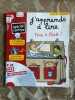 J'apprends à lire - Tous à l'école ! (CD) n°167 septembre 2013. 