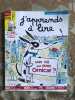 J'apprends à lire n°137 janvier 2011. 