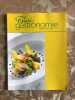 Thuriès gastronomie magazine - n°240. 