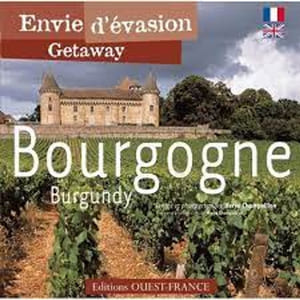 Bourgogne : Edition français-anglais