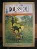 Douanier rousseau. Grosjean Didier
