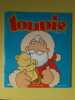 Toupie Nº3 / Décembre 1985. 