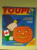 Youpi Découvertes Nº26 / Novembre 1990. 