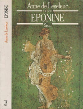 Eponine. Leseleuc Anne de