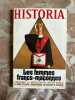 Historia n°346. 