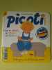 Picoti Picota Nº117 / Juillt 1999. 