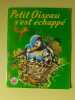 Petit Oiseau S'est Échappé Nº3739 / 19784. 