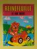Reinefeuille Le Far West / 1976. 