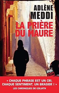 La prière du Maure. Meddi Adlène
