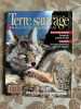 Terre sauvage n°34. 