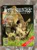 Terre sauvage n°18. 