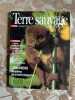 Terre sauvage n°25. 