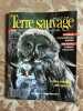 Terre sauvage n°36. 
