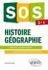 SOS Histoire-géographie - Première S. Veber Jean-Baptiste