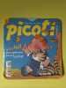 Picoti Picota Nº93 / Juillet 1997. 