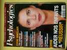 Psychologies Nº156 / Septembre 1997. 