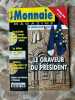 Monnaie magazine n°106. 