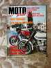 Moto flash spécial noel n°35. 