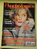 Psychologies Nº 152 / Avril 1997. 