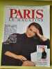 Paris le Magazine Nº13 / Novembre 1986. 