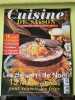 Cuisine De Saison Nº24 Décembre 1997. 