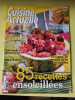 Cuisine Actuelle Nº259 / Juillet 2012. 