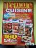 Femme Pratique Cuisine-Hors-Série / 2001. 