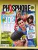 Revue Phosphore Nº371 / Mai 2012. 