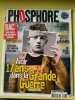 Revue Phosphore Nº396 / Juin 2014. 