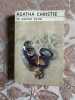 Mr parker pyne. Agatha Christie