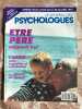 Le journal des Psychologues n°88. 