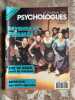 Le journal des Psychologues n°81. 