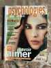 Psychologies magazine n°188. 