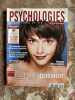 Psychologies magazine n°232. 